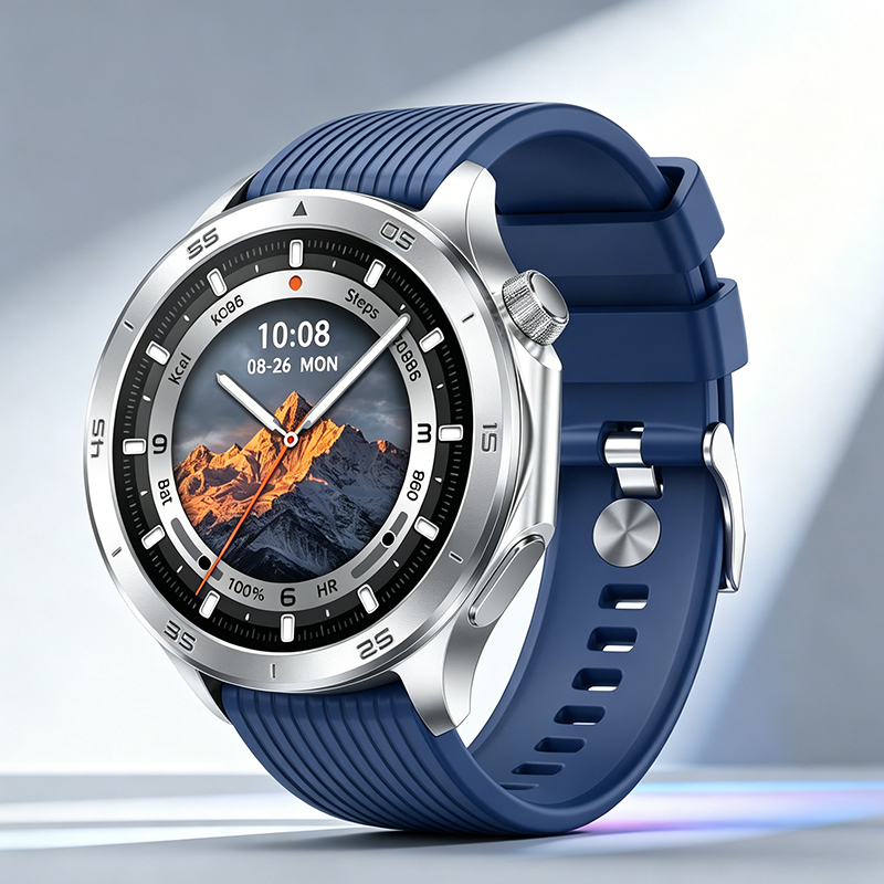 Timex Watches Smartwatch - Voor OPPO Horloge X Smart Horloge