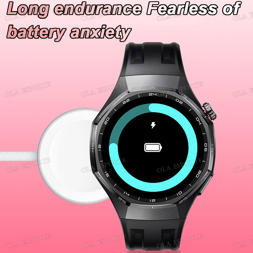 Smartwatch Watches For Women With Gps - Sport Smartwatch voor Mannen en Vrouwen
