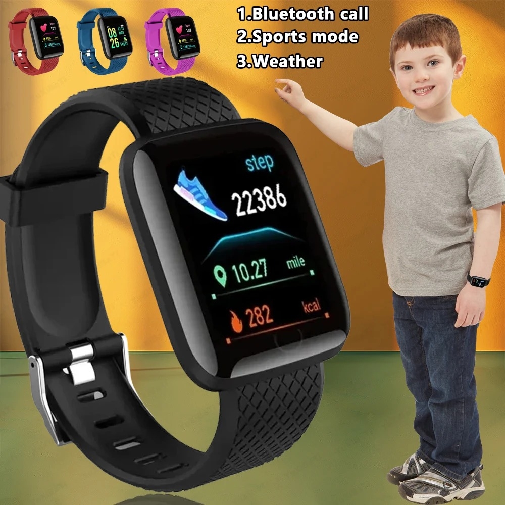 Smartwatch Watches For Girls - 2024 Nieuw Voor Multifunctioneel Smart Horloge