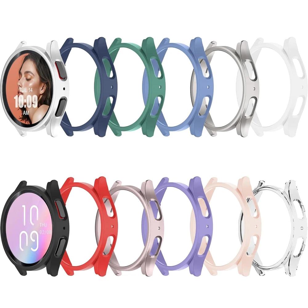 Smartwatch Watches For Girls - Hoesje Voor Samsung Galaxy Horloge 7