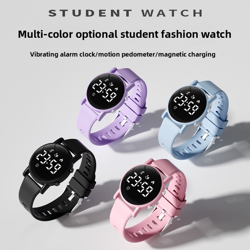 2026 Nieuwe Kids Smartwatch Wa - Smartwatch Digital Watches For Kid Girl recensie en prijs