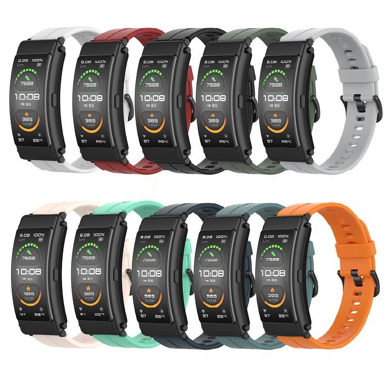 16Mm Horlogeband Voor Huawei B - Timex Watches Smartwatch recensie en prijs