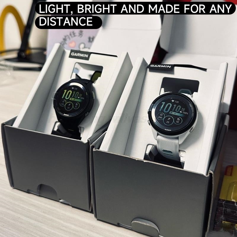 Garmin Forerunner 265 hardloop - Timex Watches Smartwatch recensie en prijs