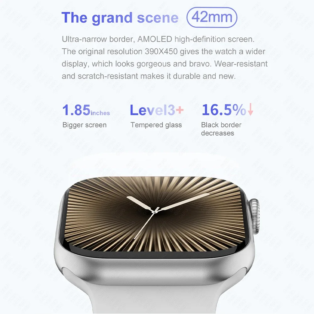 IOS DT Watch X Mini Smartwatch - Timex Watches Smartwatch recensie en prijs