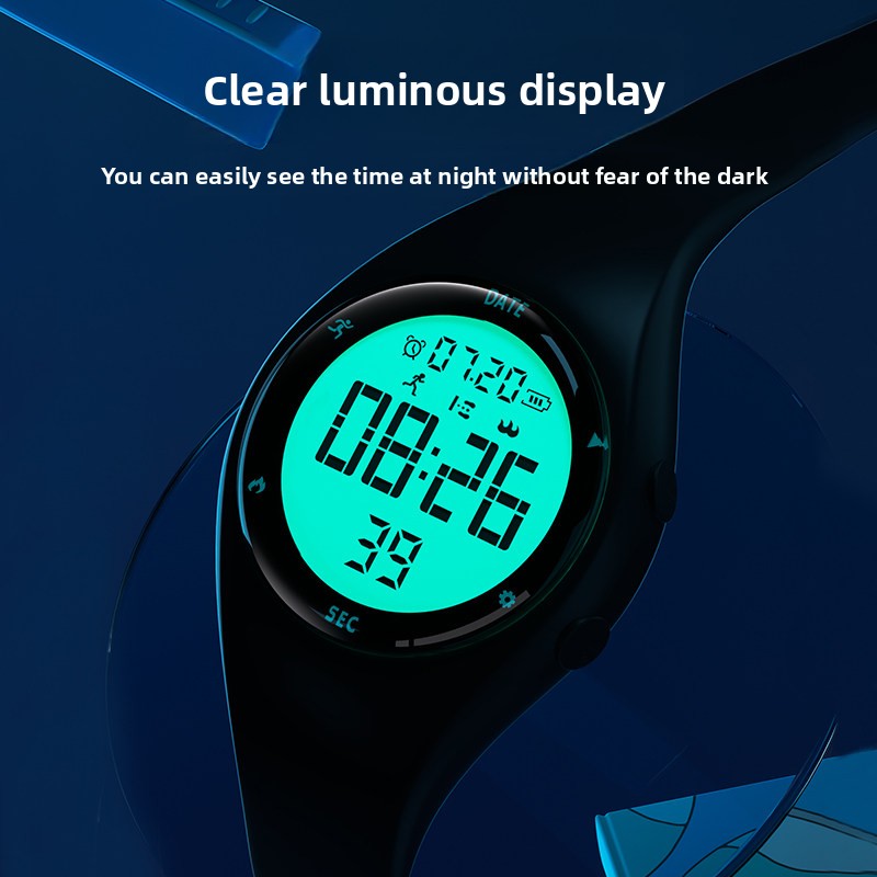 2026 Nieuwe Kids Teens Smartwa - Smartwatch Watches For Kids recensie en prijs