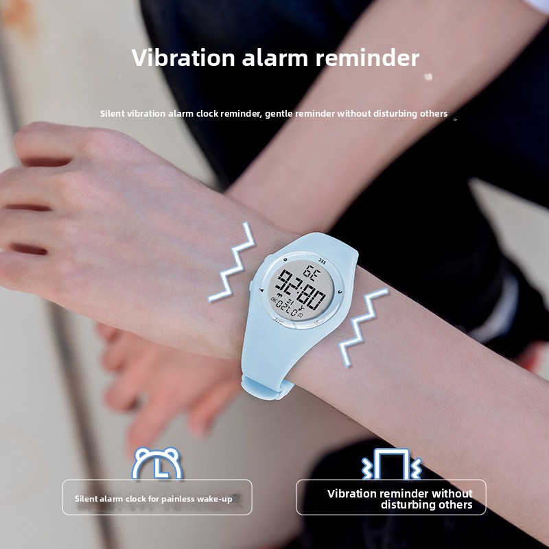 2026 Nieuwe Kids Teens Smartwa - Smartwatch Watches For Kids recensie en prijs