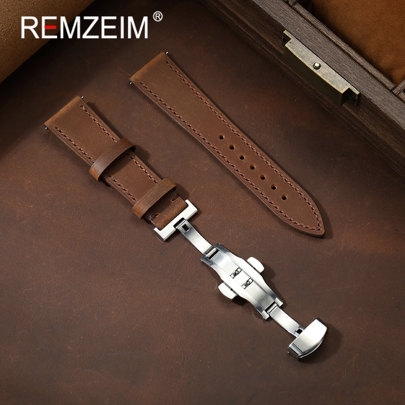 Mannen Vrouwen Unisex Crazy Ho - Smartwatch Vintage Watches For Women recensie en prijs