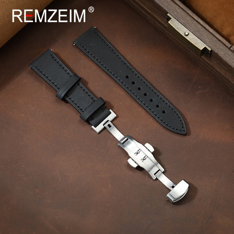 Mannen Vrouwen Unisex Crazy Ho - Smartwatch Vintage Watches For Women recensie en prijs
