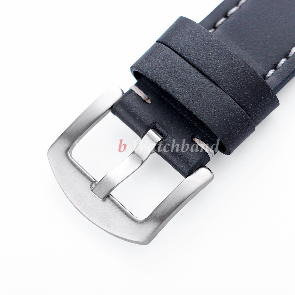 20mm 22mm PU Matte Lederen Hor - Smartwatch Vintage Watches For Women recensie en prijs