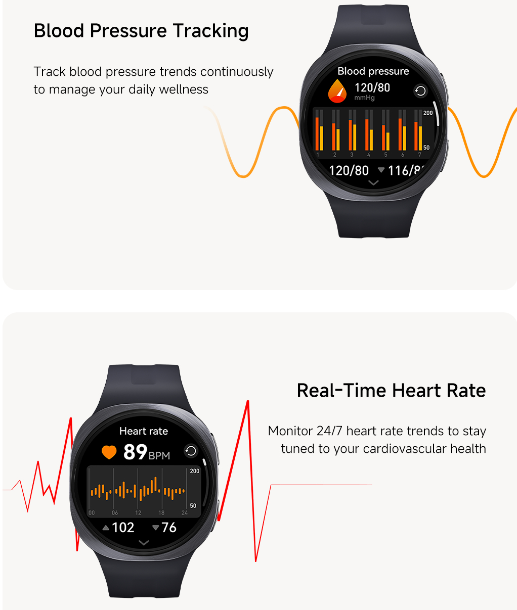 2026 GPS Smart Horloge Serie 1 - Timex Watches Smartwatch recensie en prijs