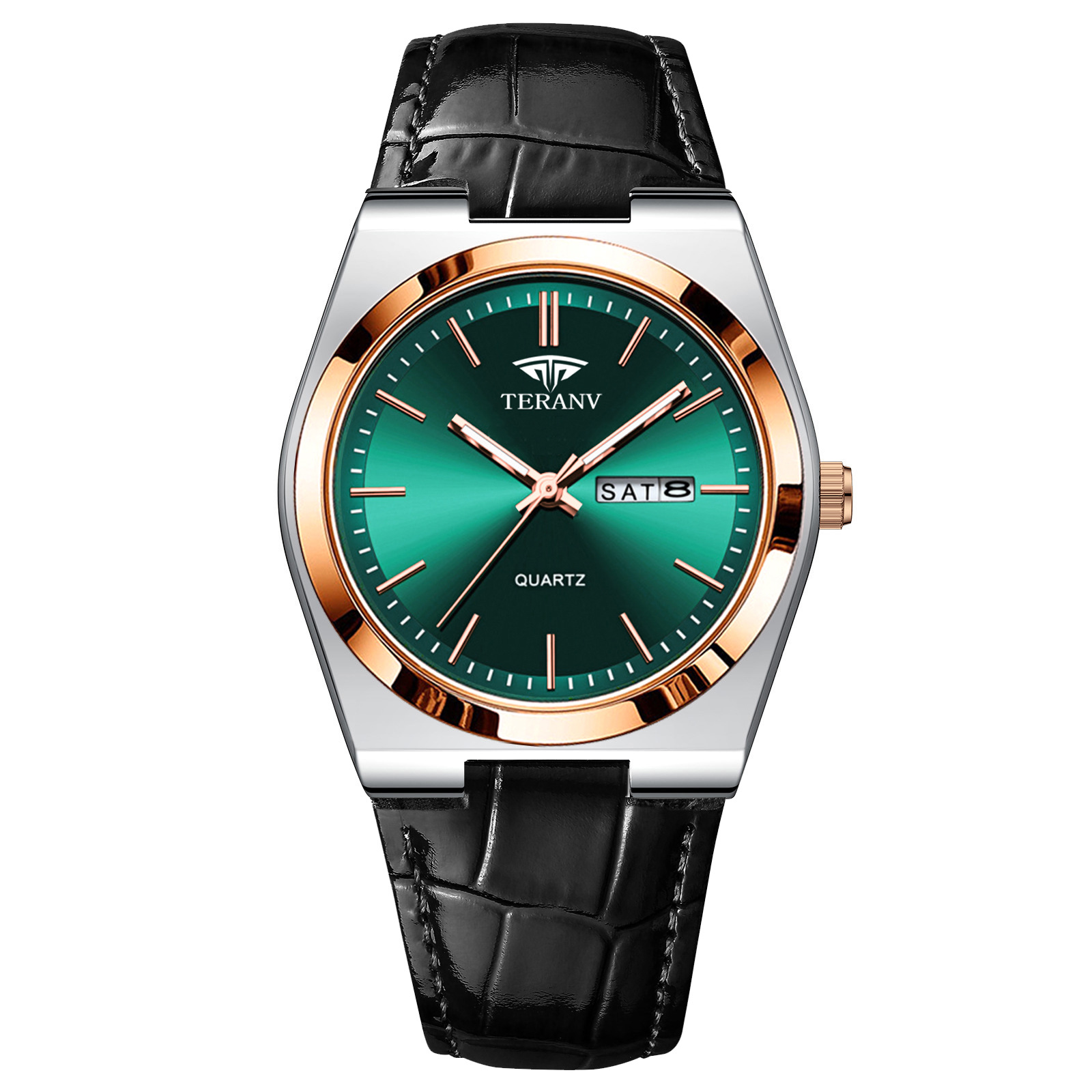 2026 Nieuw Merk Herenhorloge Z - Smartwatch Watches Brands For Women recensie en prijs