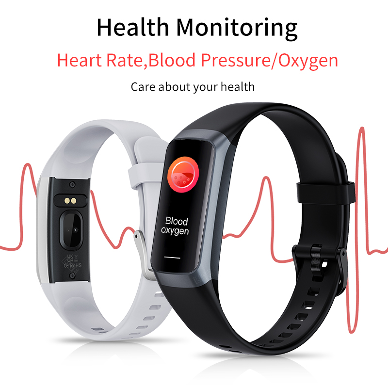 Foxbox Smart Watch Heren Mode  - Watches Ladies Smartwatch recensie en prijs
