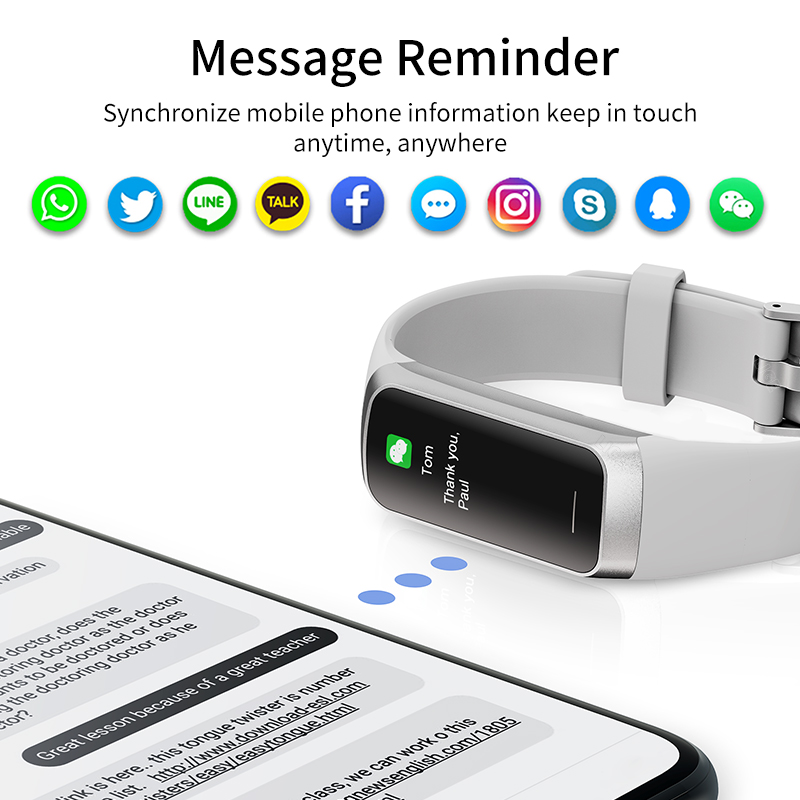 Foxbox Smart Watch Heren Mode  - Watches Ladies Smartwatch recensie en prijs
