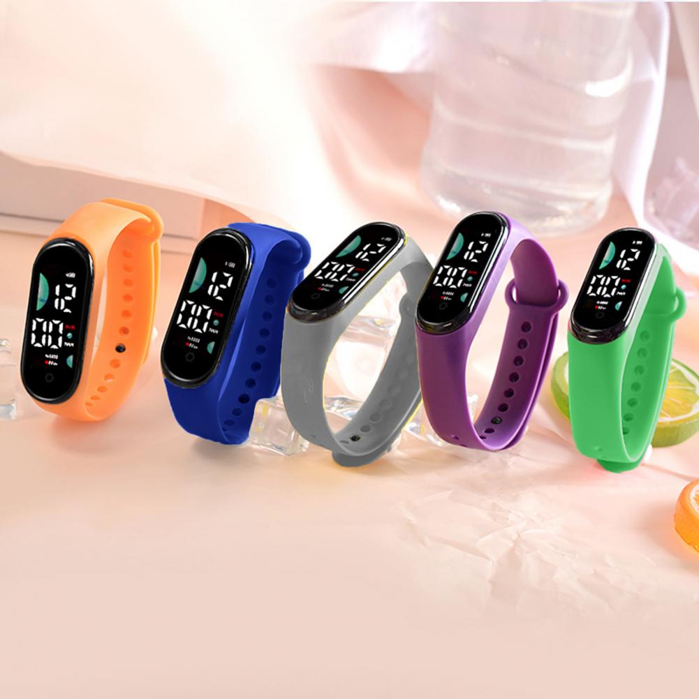 Kinderen kijken verjaardagscad - Smartwatch Watches For Girls recensie en prijs