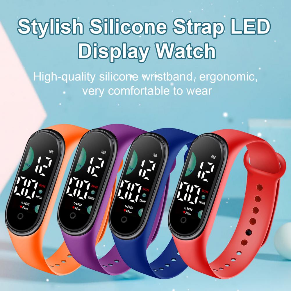 Kinderen kijken verjaardagscad - Smartwatch Watches For Girls recensie en prijs