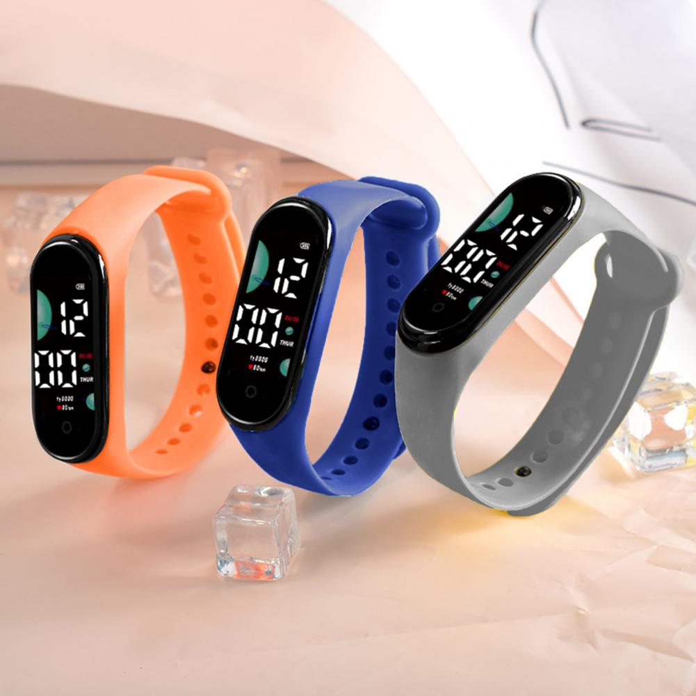 Kinderen kijken verjaardagscad - Smartwatch Watches For Girls recensie en prijs