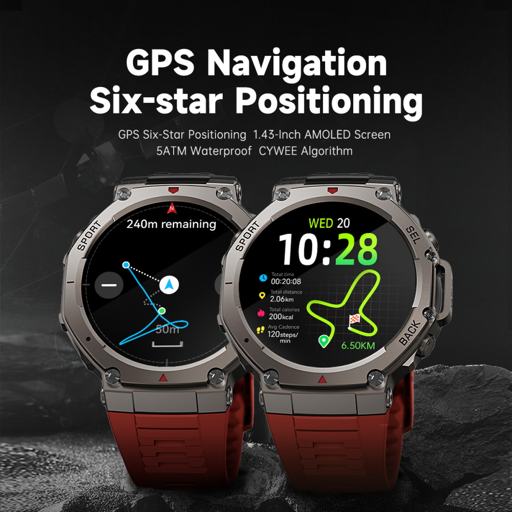 SKMEI Militaire Outdoor Sport  - Smartwatch Watches For Girls recensie en prijs