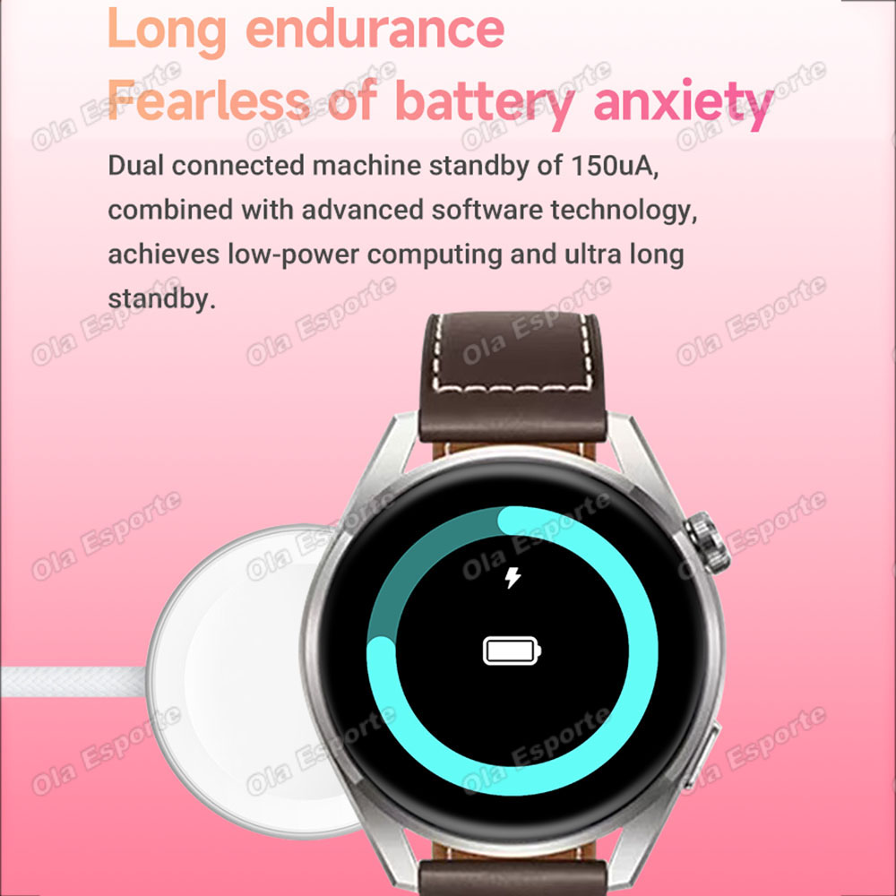 2026 Nieuwe Smartwatch Heren D - Watches Ladies Smartwatch recensie en prijs