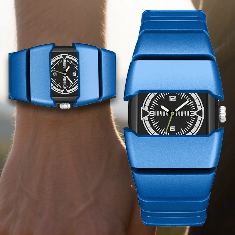 SHIYUNME modemerk cool horloge - Smartwatch Watches Brands For Women recensie en prijs