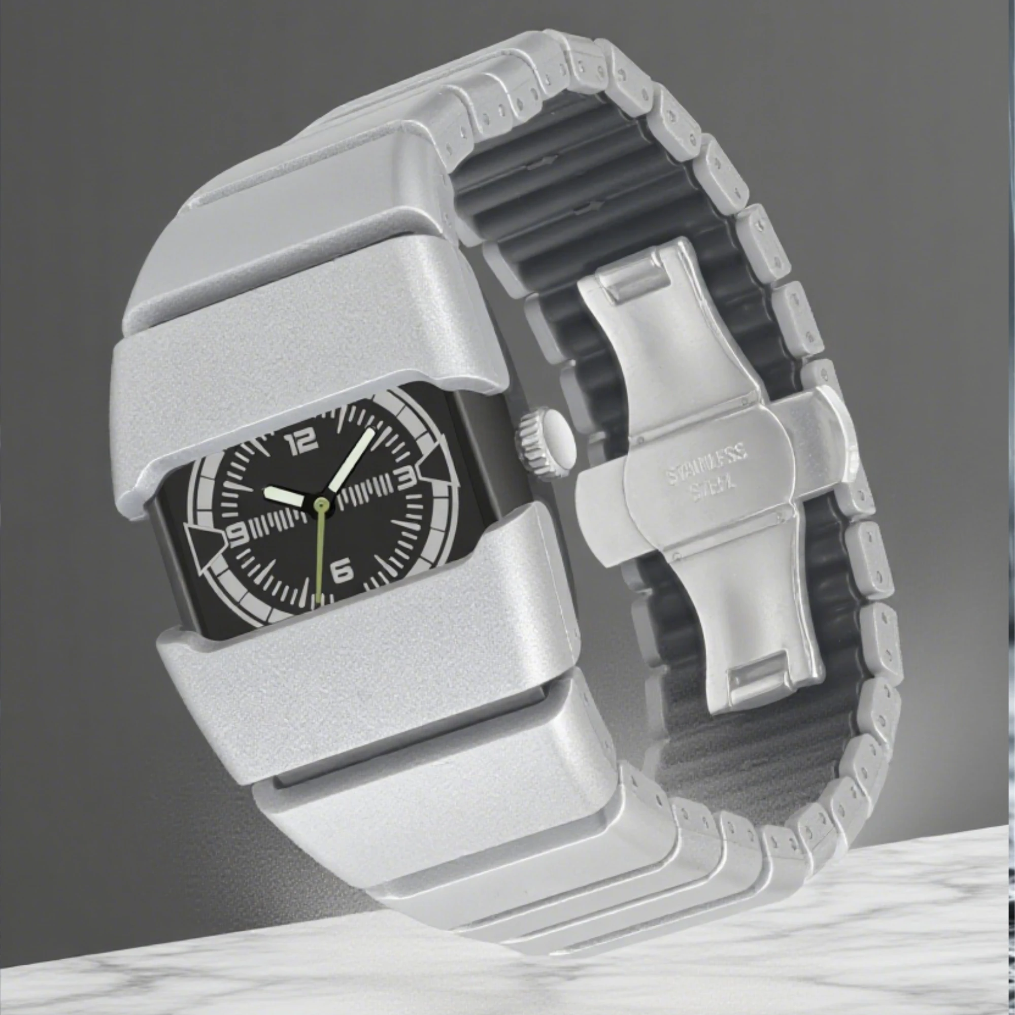 SHIYUNME modemerk cool horloge - Smartwatch Watches Brands For Women recensie en prijs