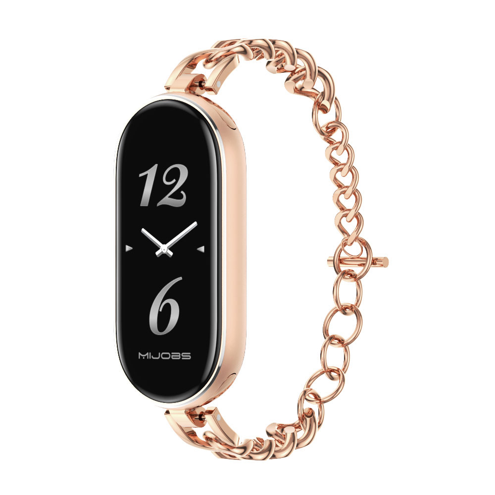 Voor Mi Band 11: bandje, polsb - Watches Ladies Smartwatch recensie en prijs