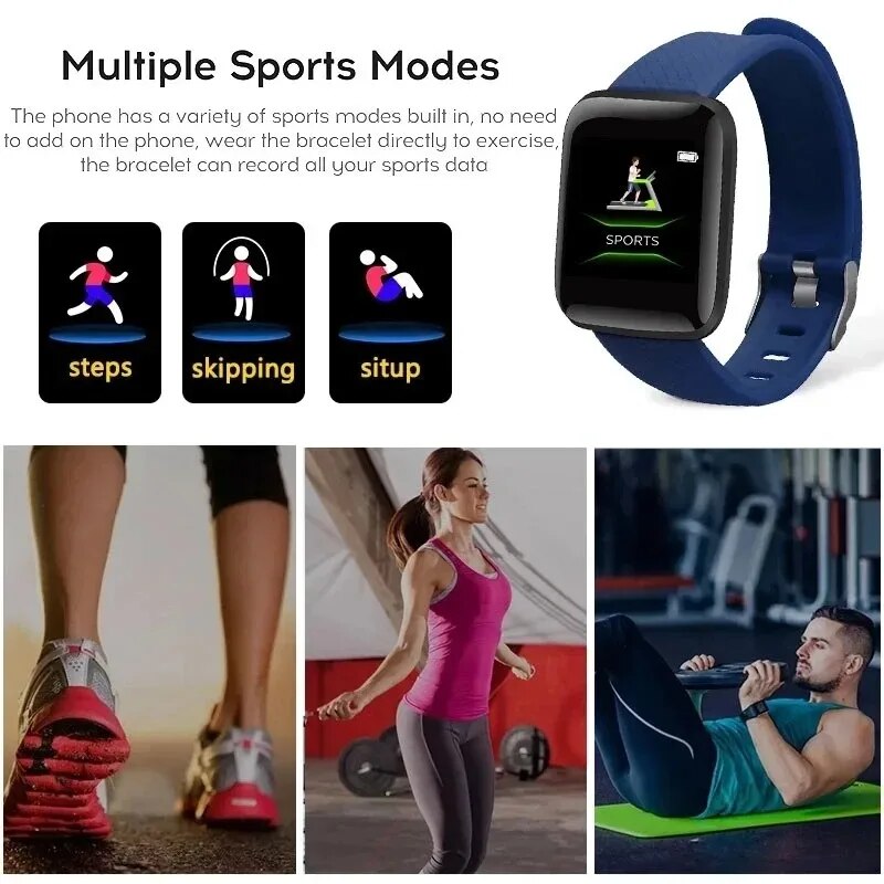 2024 Nieuw Voor Multifunctione - Smartwatch Watches For Girls recensie en prijs