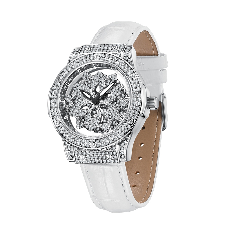 Merk dameshorloge diamanten ho - Smartwatch Watches Brands For Women recensie en prijs