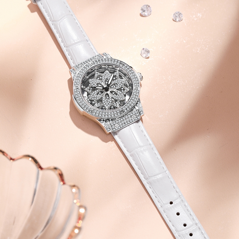 Merk dameshorloge diamanten ho - Smartwatch Watches Brands For Women recensie en prijs