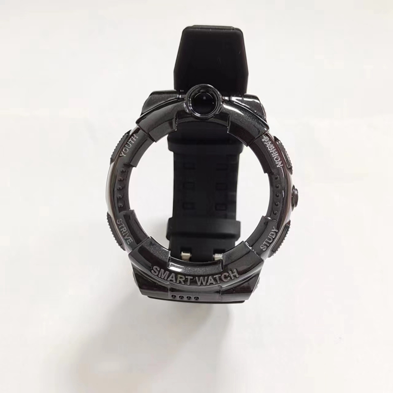 Afneembare Bandbehuizing Van W - Smartwatch Watches For Kids With Gps recensie en prijs