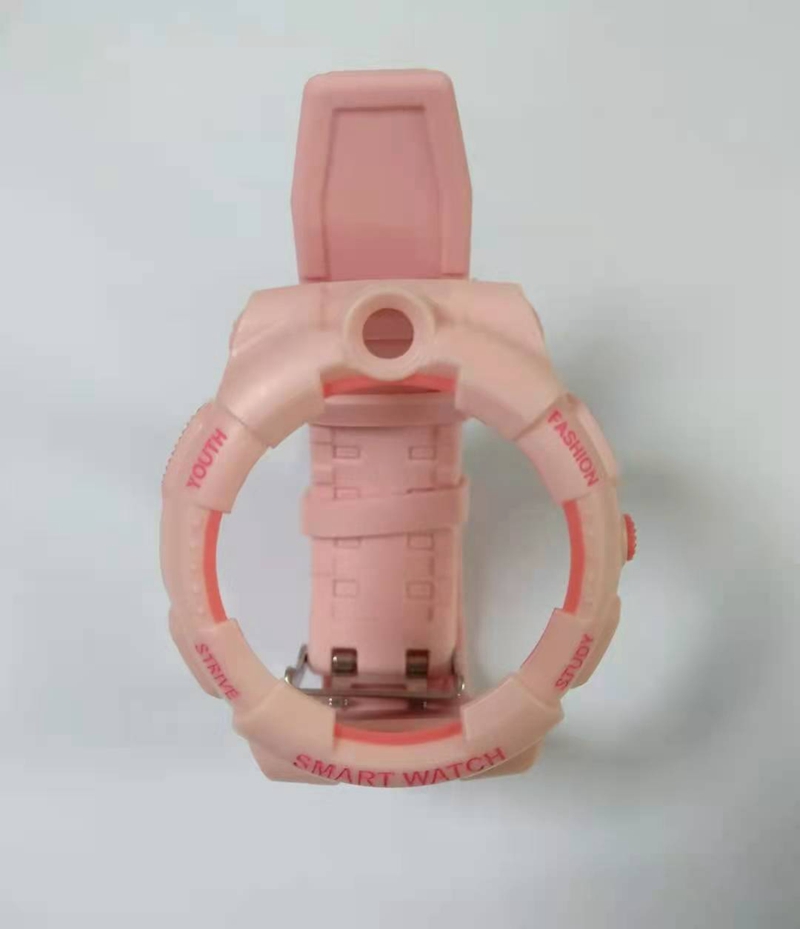 Afneembare Bandbehuizing Van W - Smartwatch Watches For Kids With Gps recensie en prijs