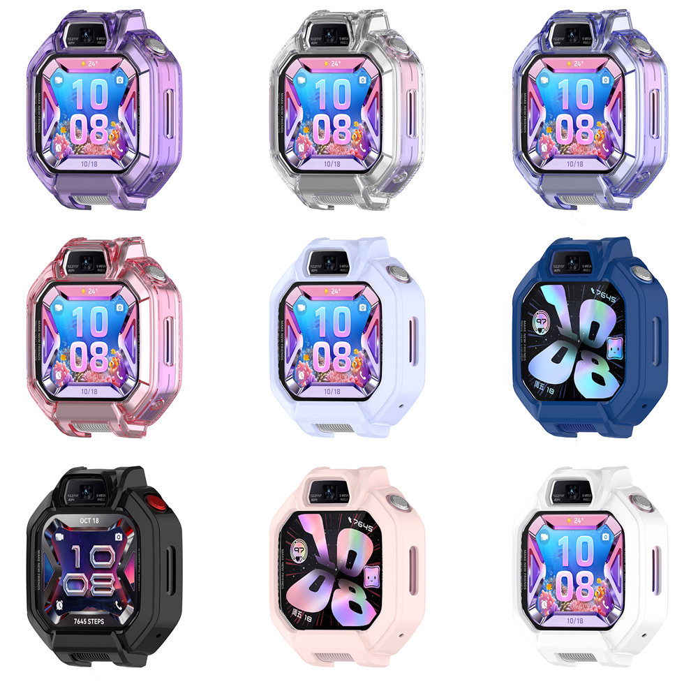 Case voor HUAWEI Supernova Kid - Smartwatch Watches For Kids recensie en prijs