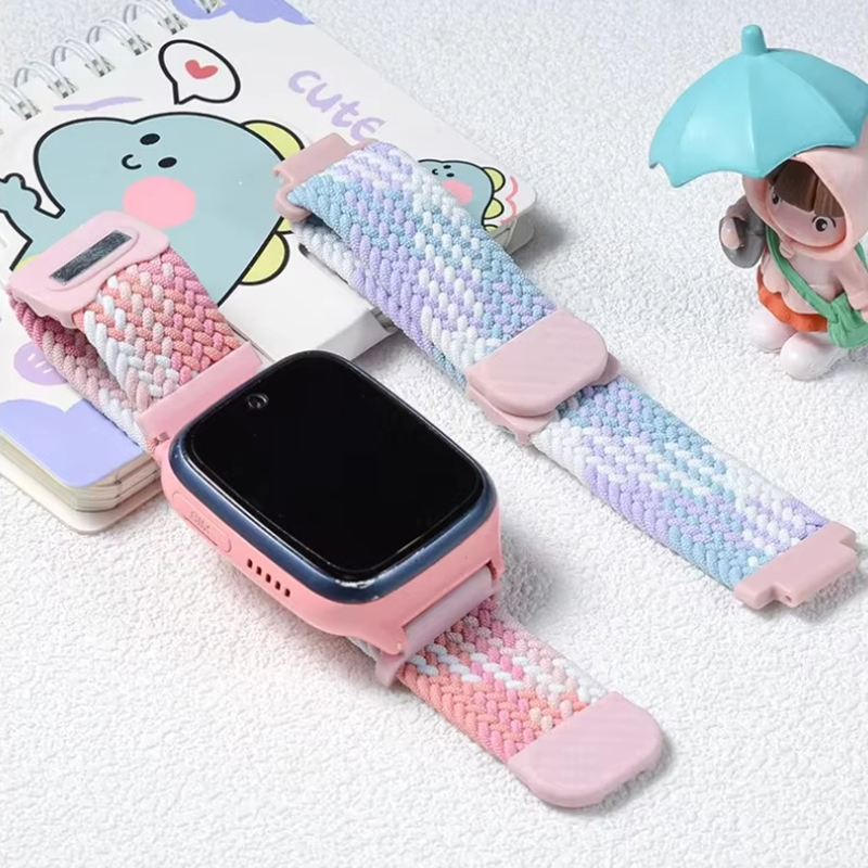 15/16/17 mm smartwatchband van - Smartwatch Watches For Kids recensie en prijs