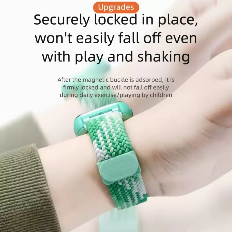 15/16/17 mm smartwatchband van - Smartwatch Watches For Kids recensie en prijs