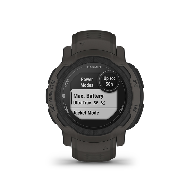 Garmin Instinct 2: een sportie - Timex Watches Smartwatch recensie en prijs