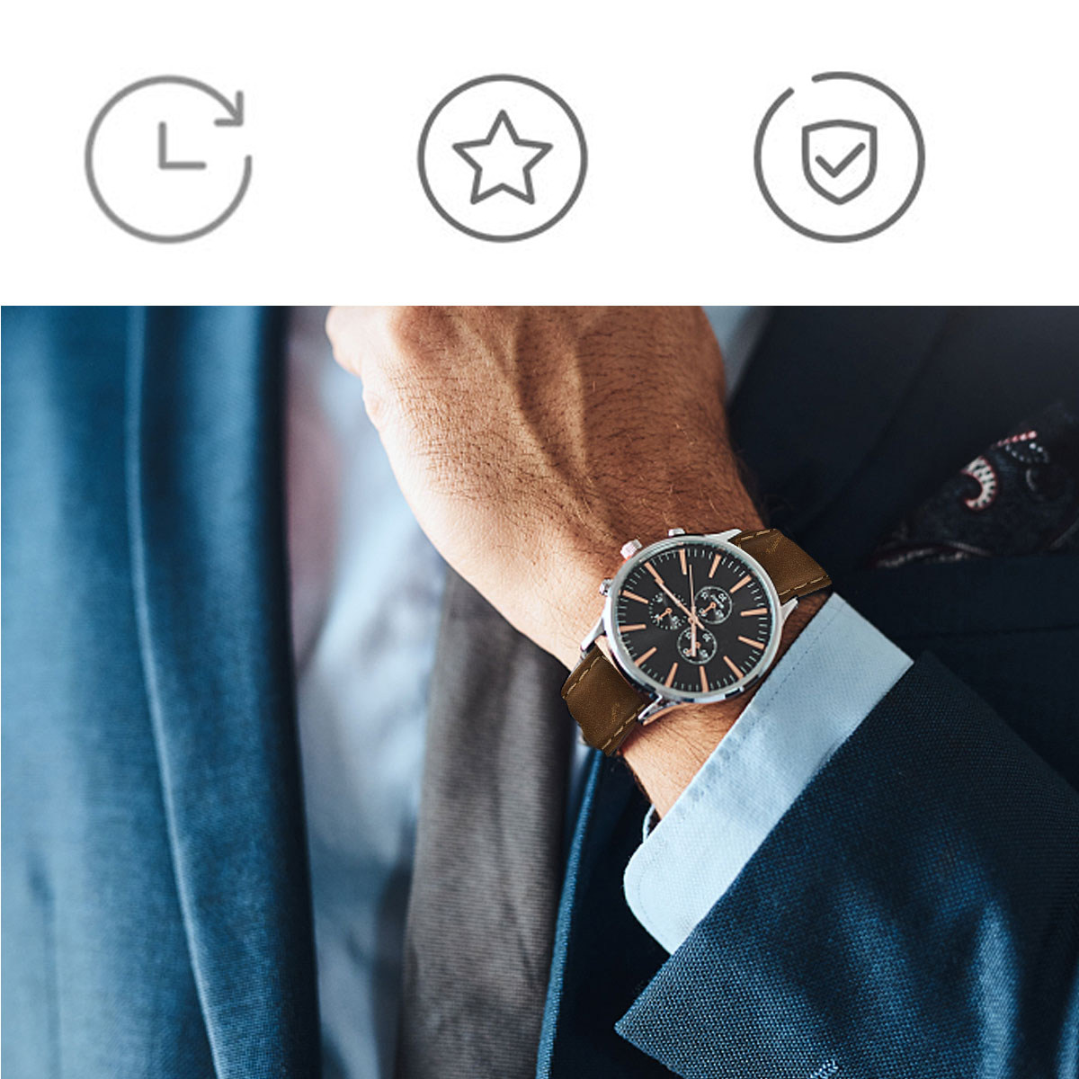 22 mm horlogeband, vintage ont - Smartwatch Vintage Watches For Women recensie en prijs