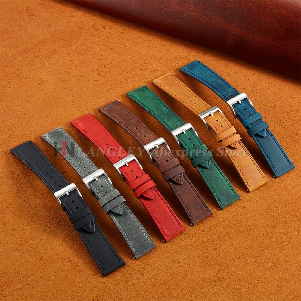 18/19/20/21/22/24mm Quick Rele - Smartwatch Vintage Watches For Women recensie en prijs