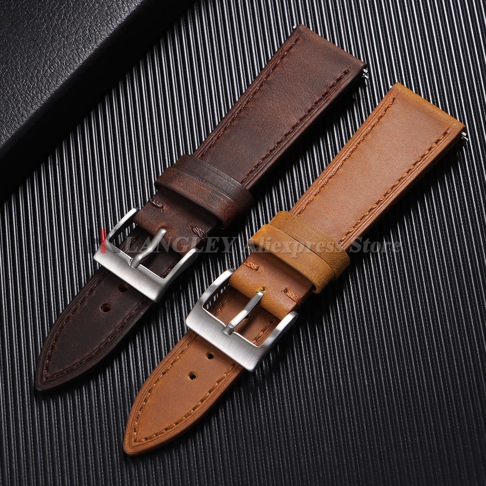 18/19/20/21/22/24mm Quick Rele - Smartwatch Vintage Watches For Women recensie en prijs