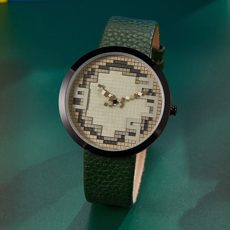 Mannen Vrouwen Horloge Manneli - Watches Ladies Smartwatch recensie en prijs