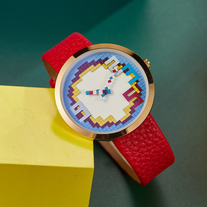 Mannen Vrouwen Horloge Manneli - Watches Ladies Smartwatch recensie en prijs