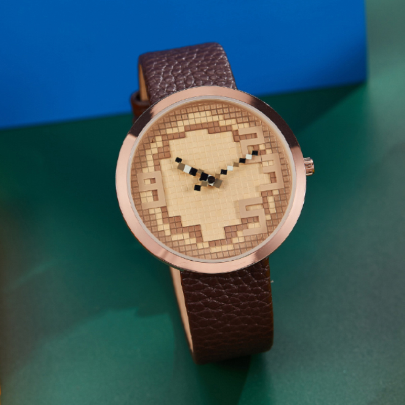 Mannen Vrouwen Horloge Manneli - Watches Ladies Smartwatch recensie en prijs