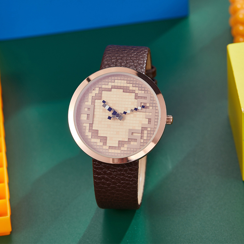 Mannen Vrouwen Horloge Manneli - Watches Ladies Smartwatch recensie en prijs